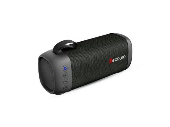 تصویر اسپیکر بلوتوثی GF501 بیکارو BEECARO